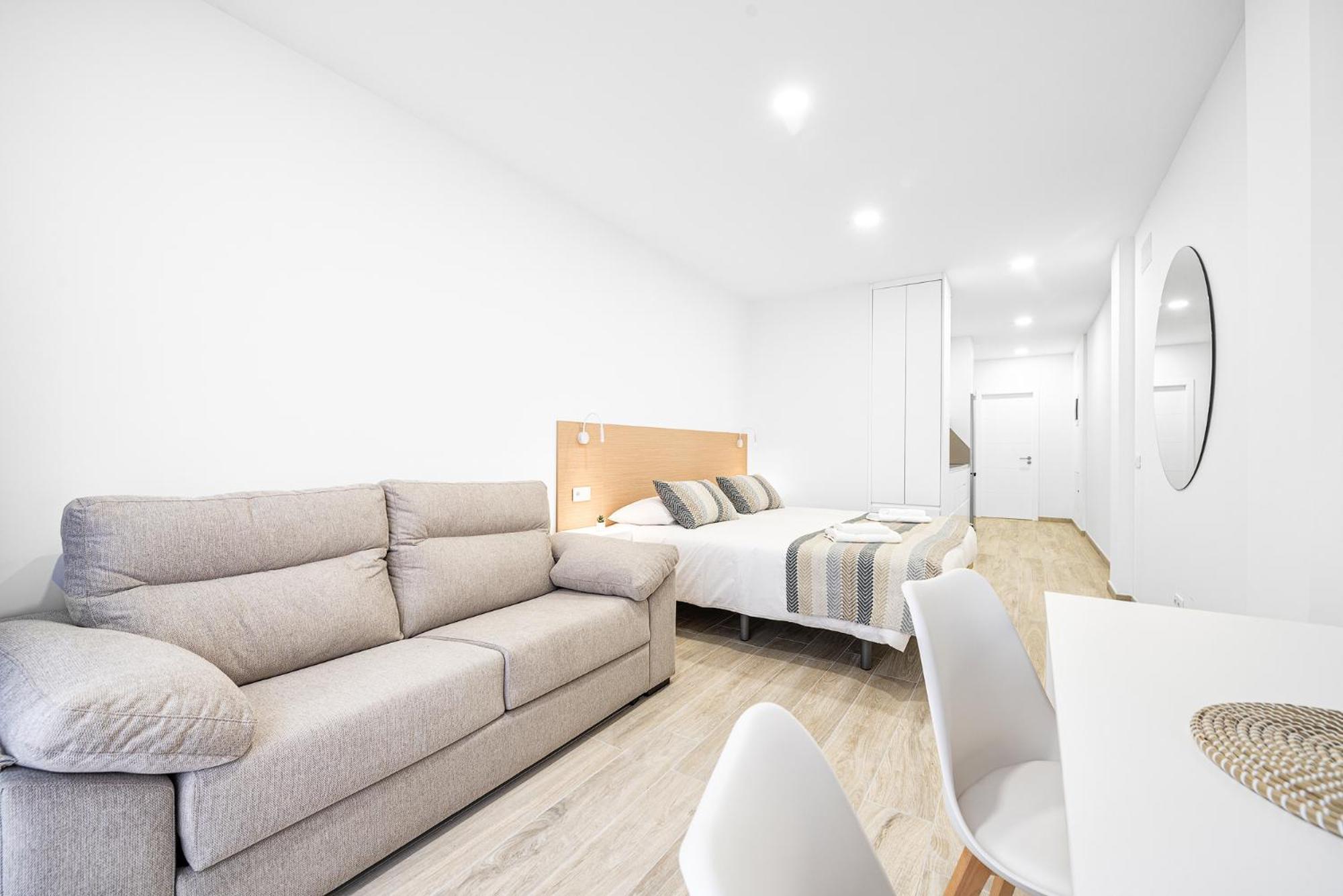 La Marquesa Ten Suites Canteras لاس بالماس دي غران كاناريا المظهر الخارجي الصورة