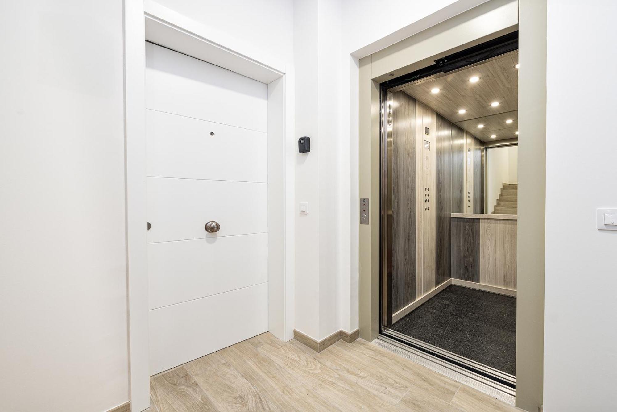 La Marquesa Ten Suites Canteras لاس بالماس دي غران كاناريا المظهر الخارجي الصورة