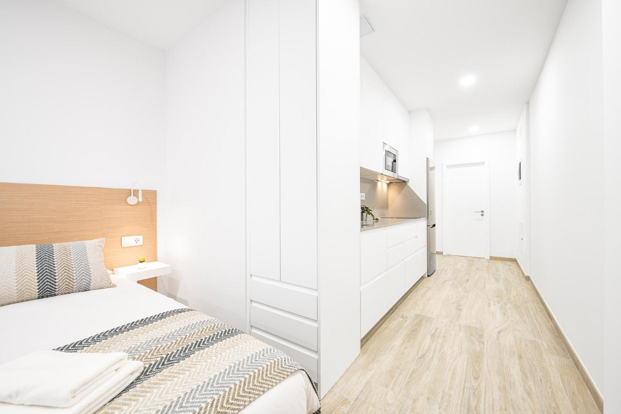 La Marquesa Ten Suites Canteras لاس بالماس دي غران كاناريا المظهر الخارجي الصورة