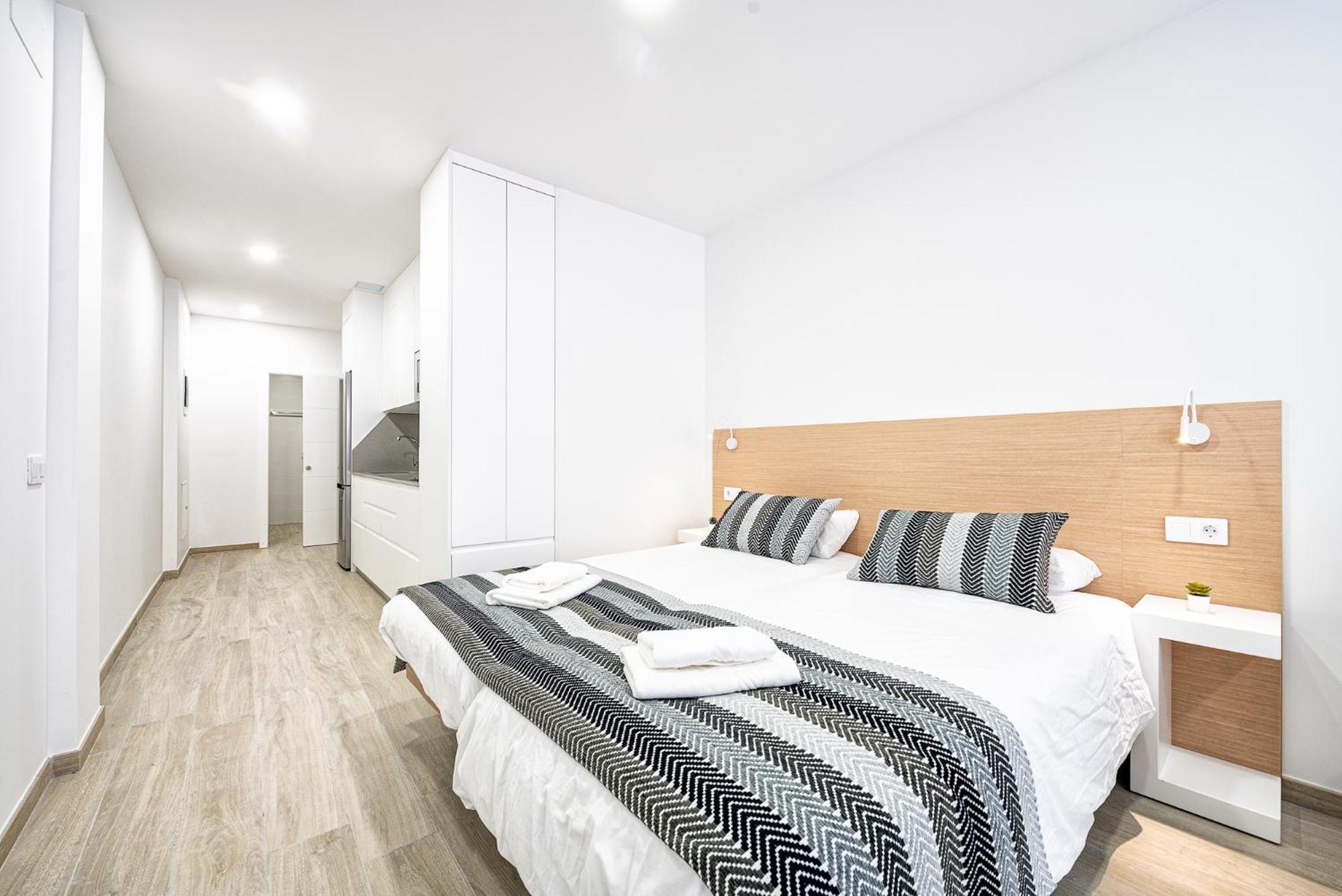 La Marquesa Ten Suites Canteras لاس بالماس دي غران كاناريا المظهر الخارجي الصورة