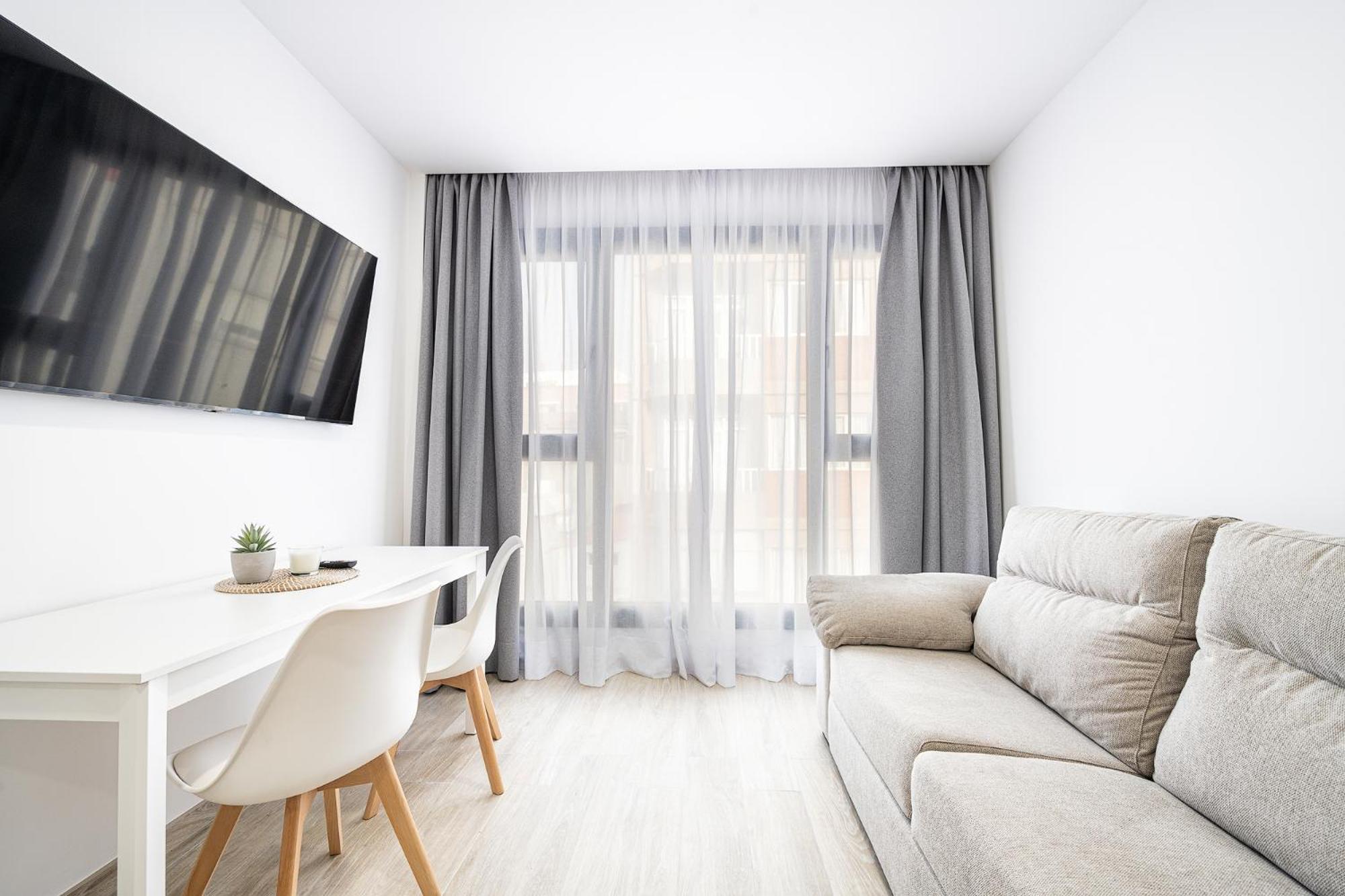 La Marquesa Ten Suites Canteras لاس بالماس دي غران كاناريا المظهر الخارجي الصورة