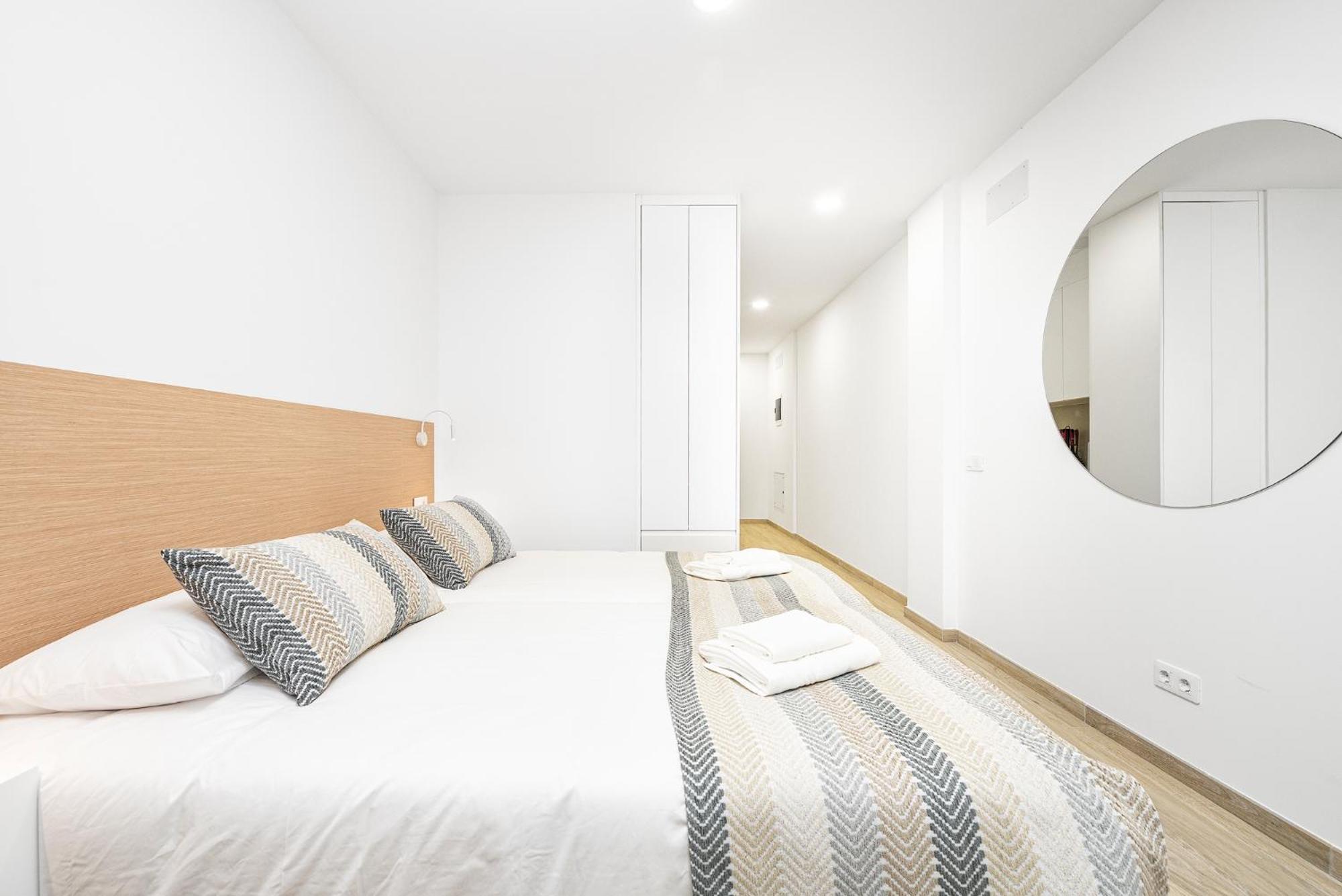 La Marquesa Ten Suites Canteras لاس بالماس دي غران كاناريا المظهر الخارجي الصورة