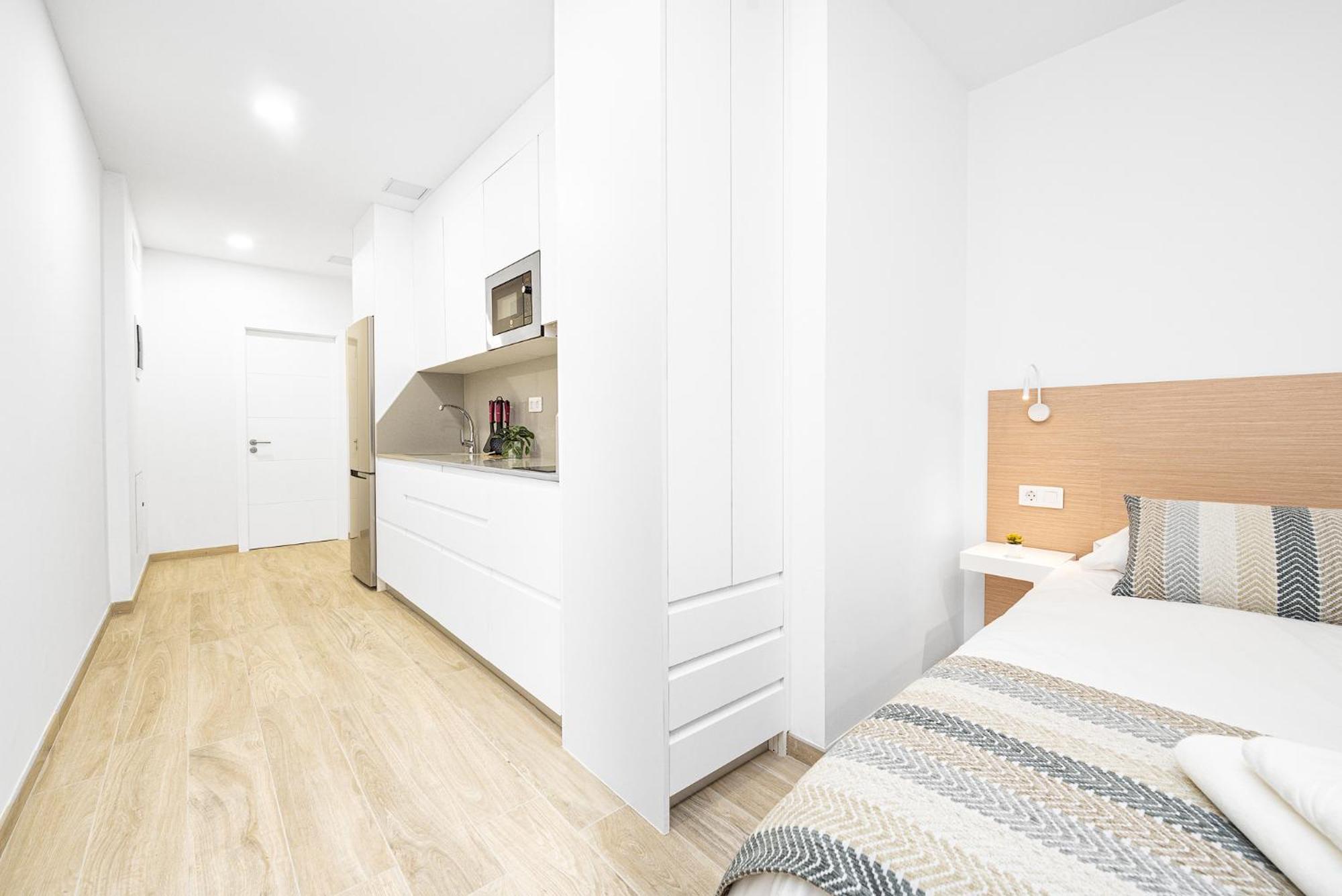 La Marquesa Ten Suites Canteras لاس بالماس دي غران كاناريا المظهر الخارجي الصورة