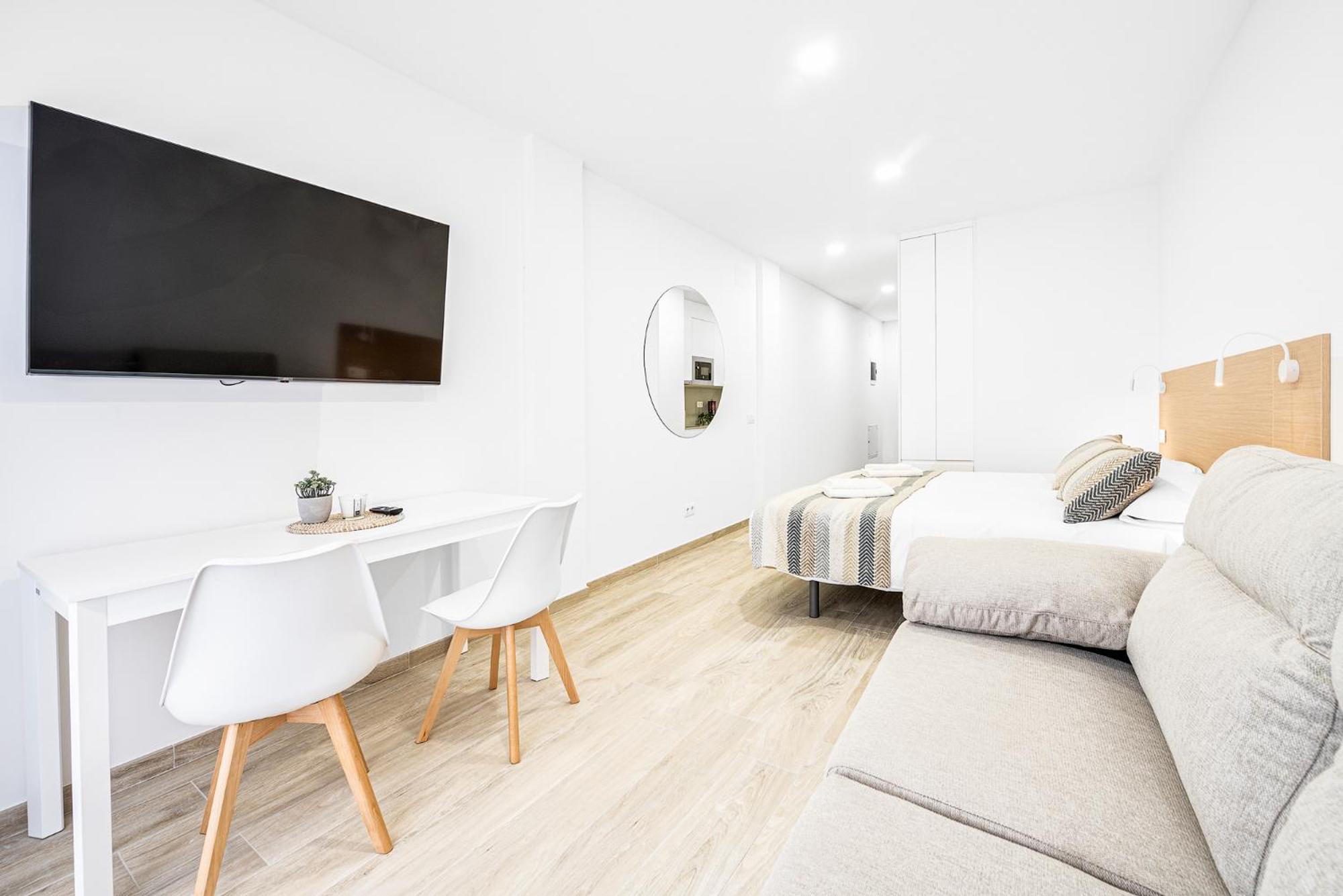 La Marquesa Ten Suites Canteras لاس بالماس دي غران كاناريا المظهر الخارجي الصورة