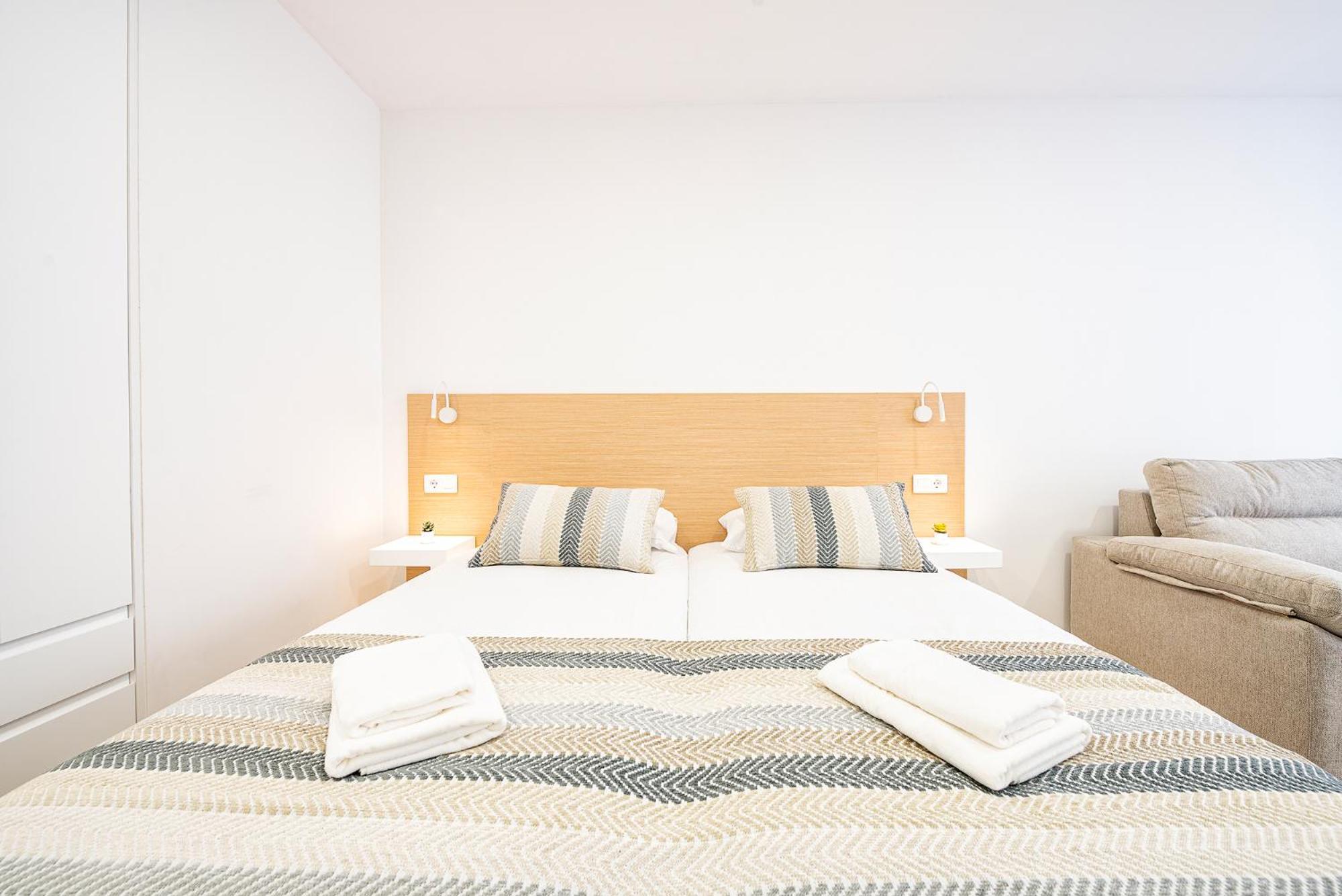 La Marquesa Ten Suites Canteras لاس بالماس دي غران كاناريا المظهر الخارجي الصورة