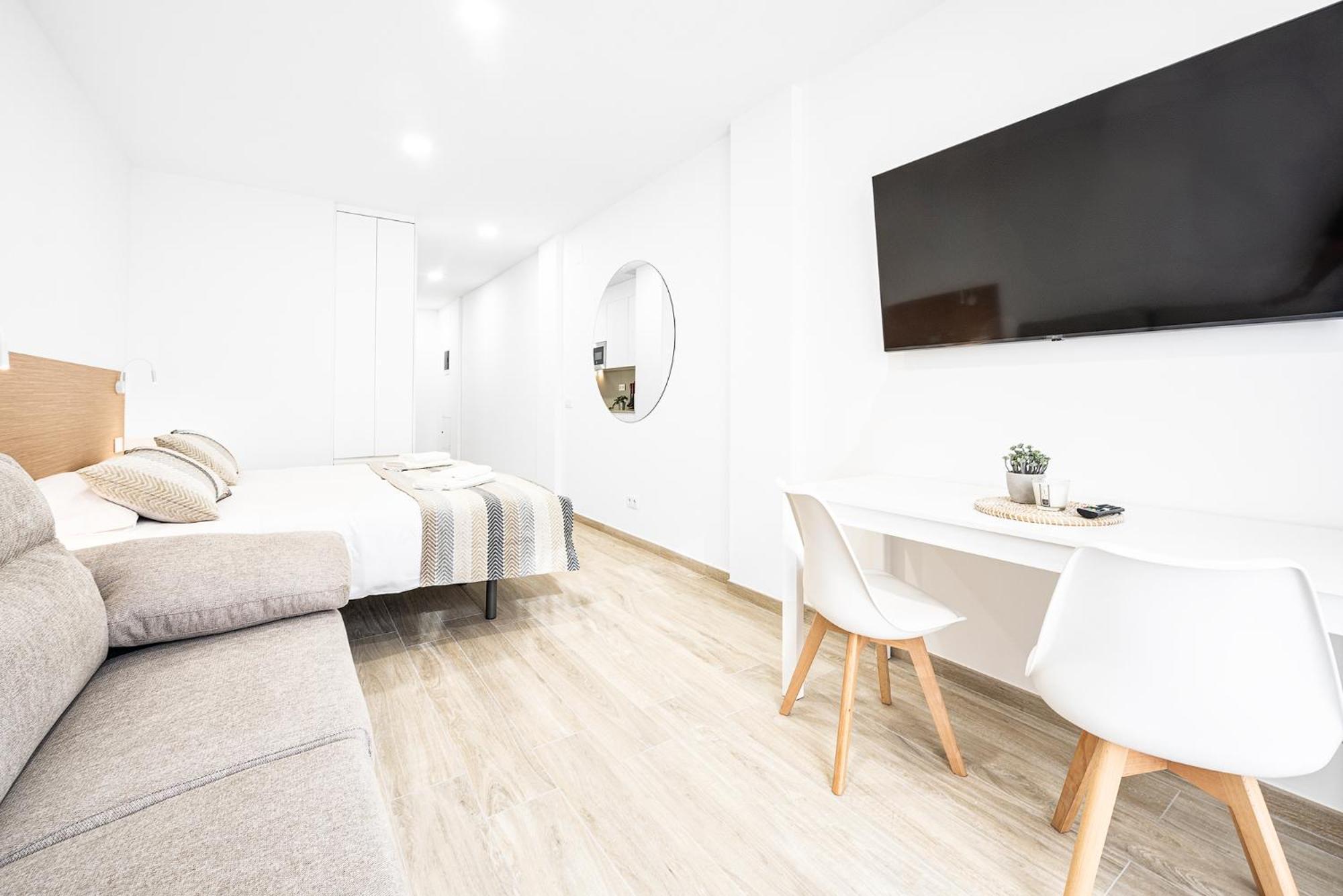 La Marquesa Ten Suites Canteras لاس بالماس دي غران كاناريا المظهر الخارجي الصورة