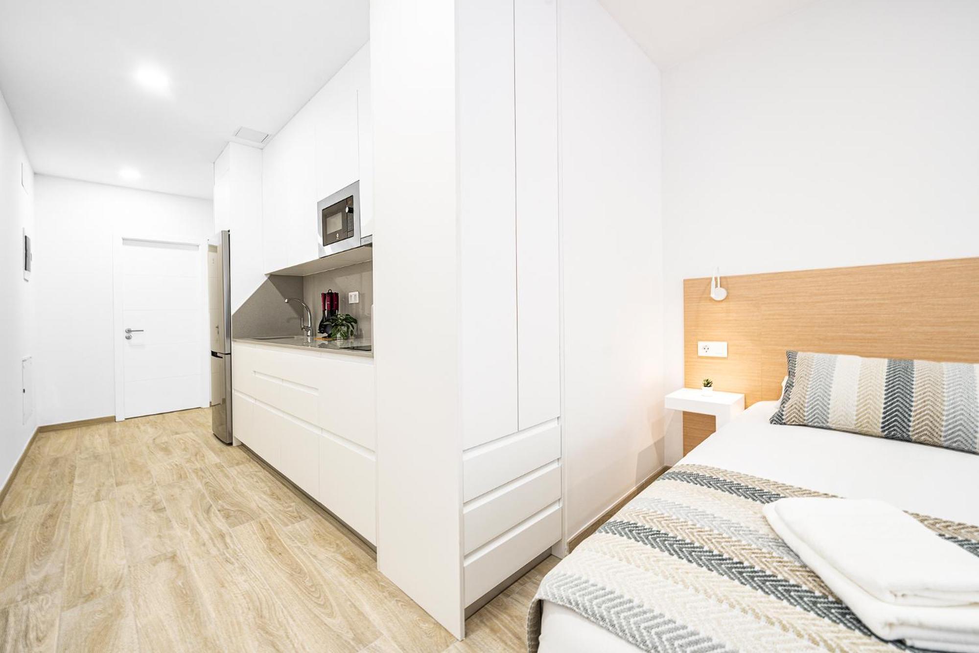 La Marquesa Ten Suites Canteras لاس بالماس دي غران كاناريا المظهر الخارجي الصورة