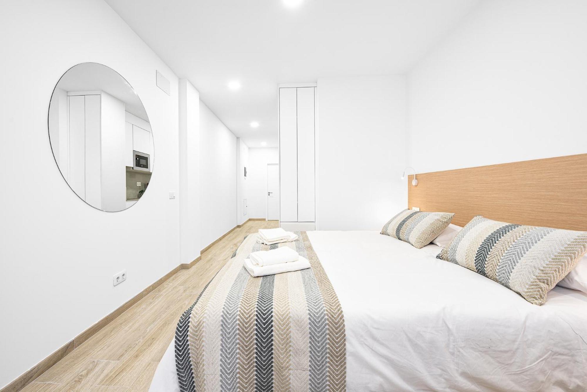 La Marquesa Ten Suites Canteras لاس بالماس دي غران كاناريا المظهر الخارجي الصورة