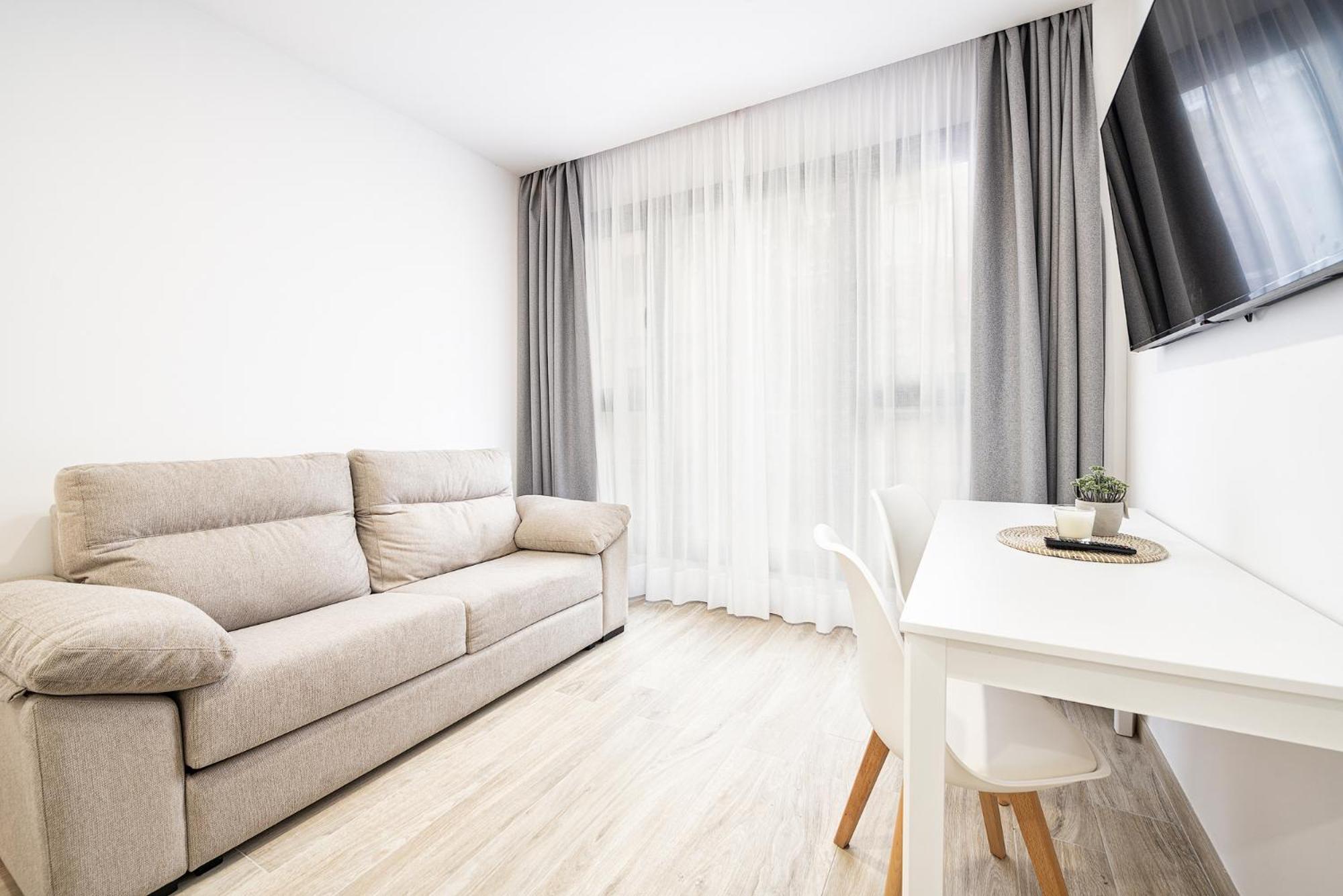 La Marquesa Ten Suites Canteras لاس بالماس دي غران كاناريا المظهر الخارجي الصورة