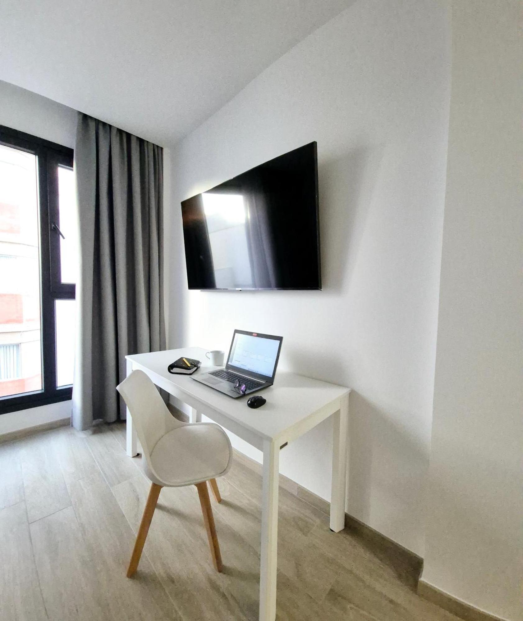 La Marquesa Ten Suites Canteras لاس بالماس دي غران كاناريا المظهر الخارجي الصورة